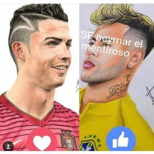 Meet your Posher, Erick